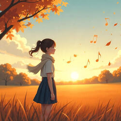 The Music Flows