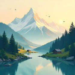 Life from Heaven