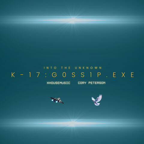 Into the Unknown K17 (G0ss1p.Exe)