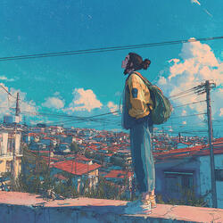 Skystep Diaries
