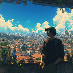 City Palette
