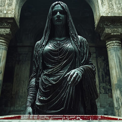 The Lair of Empusa the Shapeshifter