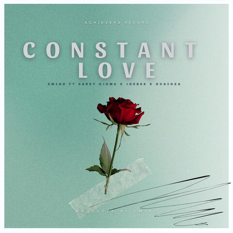 Constant Love
