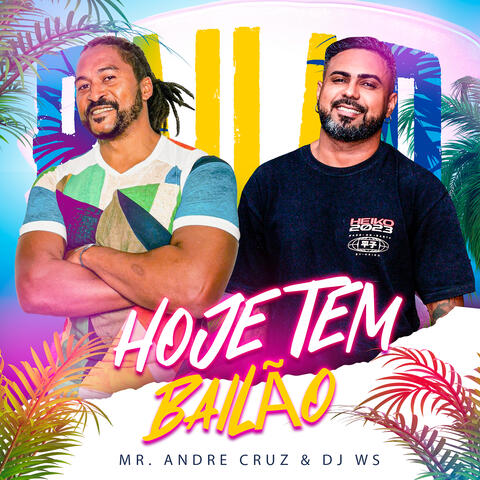 Hoje Tem Bailão