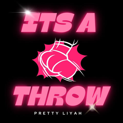 It’s a Throw