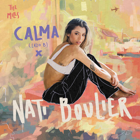 Calma (Lado B)