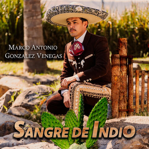 Sangre De Indio