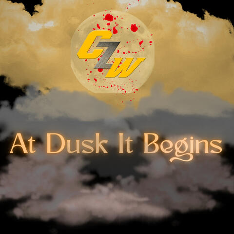 At Dusk It Begins (Theme from 'showdown at Sundown')