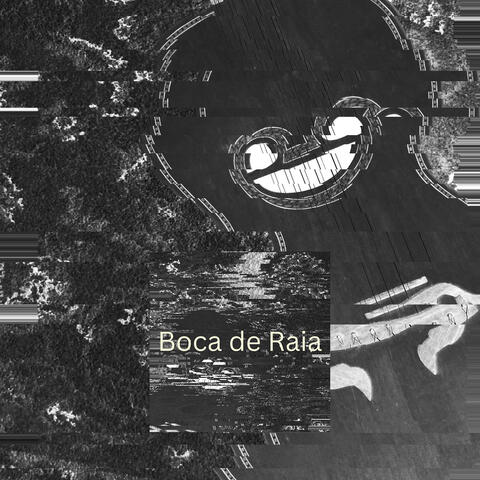 Boca De Raia