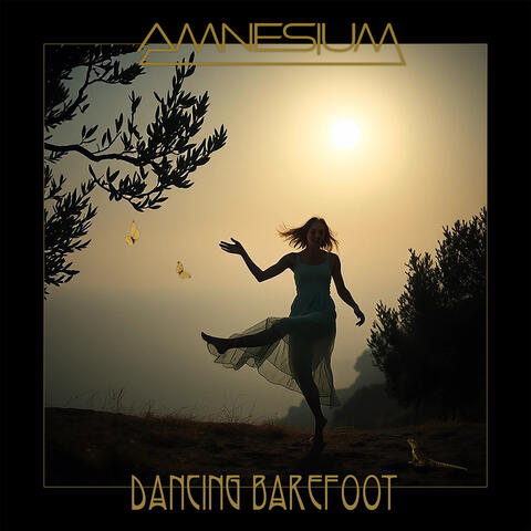 Dancing Barefoot