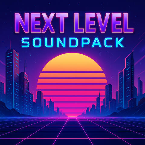 Next Level Soundpack
