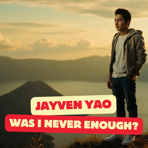 Was I Never Enough?