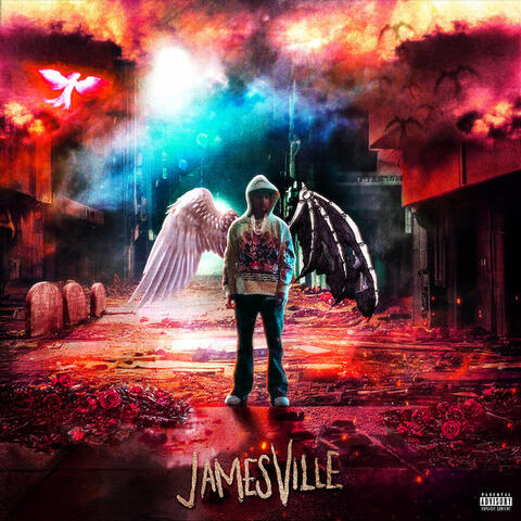 JamesVille