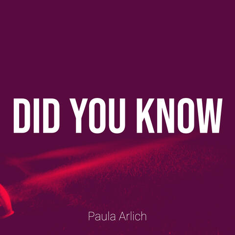 Did You Know
