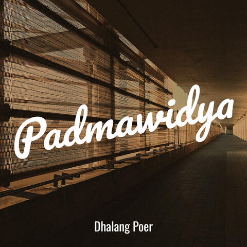 Padmawidya