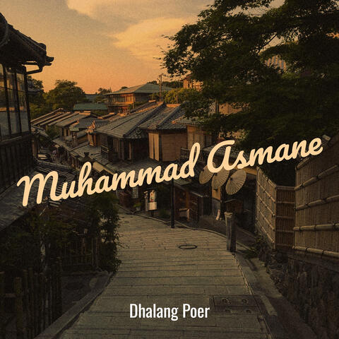 Muhammad Asmane