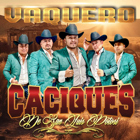 Vaquero