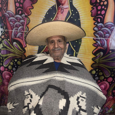 El Corrido De Javier Urena