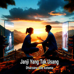 Janji Yang Tak Usang