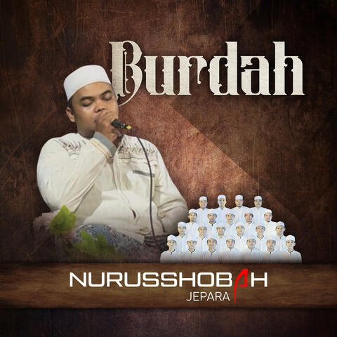 Burdah