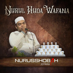 Nurul Huda Wafana