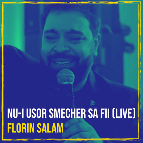 Nu-I Usor Smecher Sa Fii (Live)