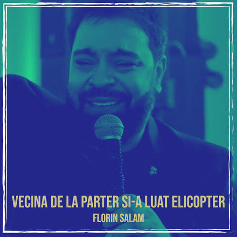 Vecina De La Parter Si-a Luat Elicopter