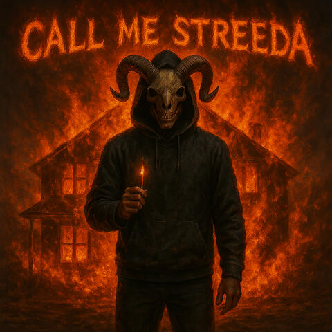 Call Me Streeda