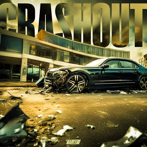 Crashout