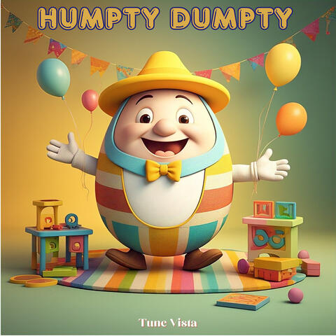 Humpty Dumpty,