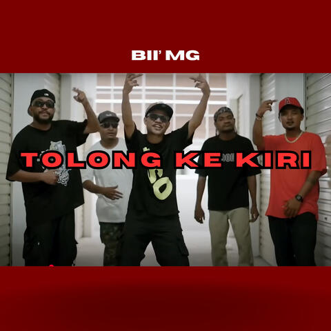Tolong Ke Kiri
