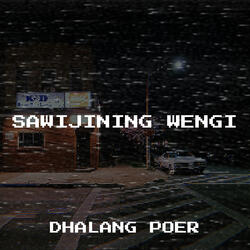 Sawijining Wengi