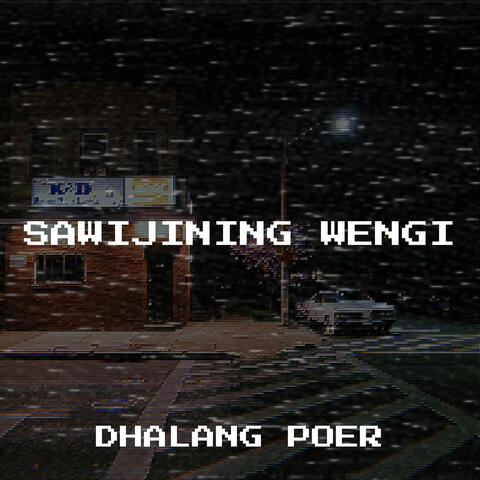 Sawijining Wengi