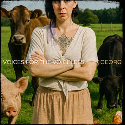 Voices for the Voiceless