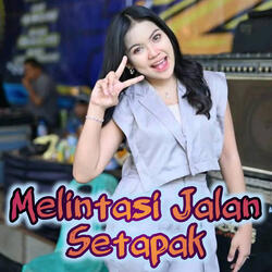 Melintasi Jalan Setapak