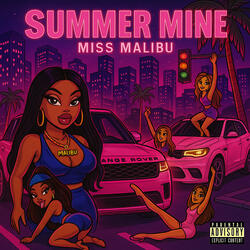 Summer Mine