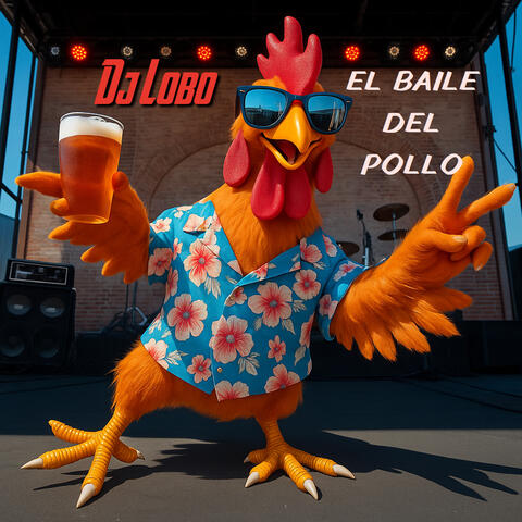 El Baile Del Pollo
