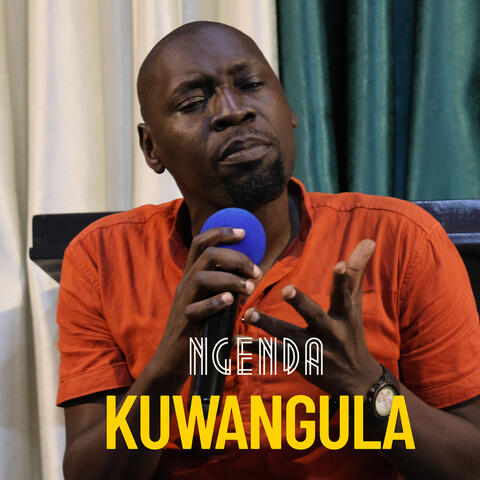 Ngenda Kuwangula