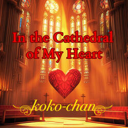 In the Cathedral of My Heart