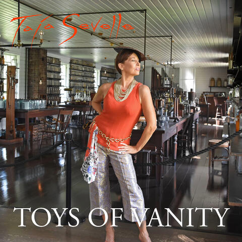 Toys of Vanity