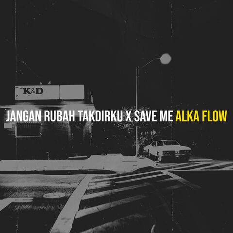 Jangan Rubah Takdirku X Save Me