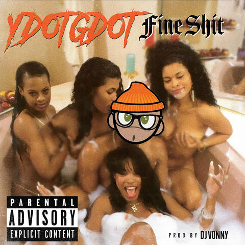 Fine Shit