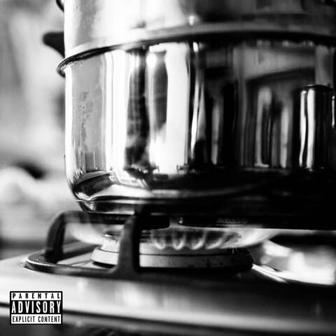Over the Stove