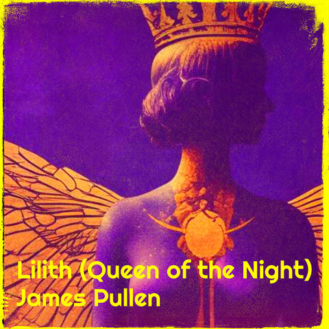 Lilith (Queen of the Night)