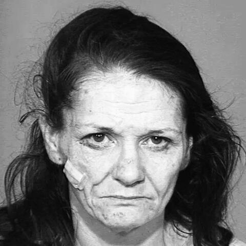 Looking Like Meth Is Your Best Friend