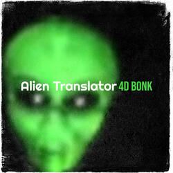 Alien Translator
