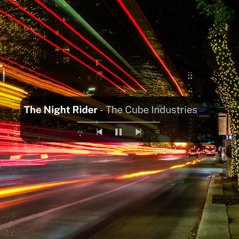 The Night Rider