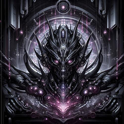 Alien Frequency