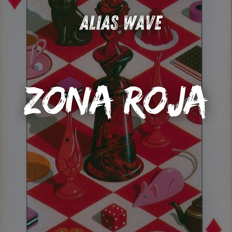 Zona Roja