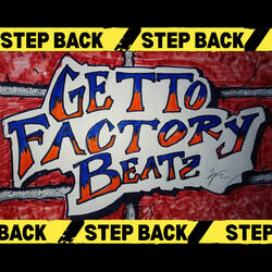 Step Back